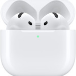 AirPods 4