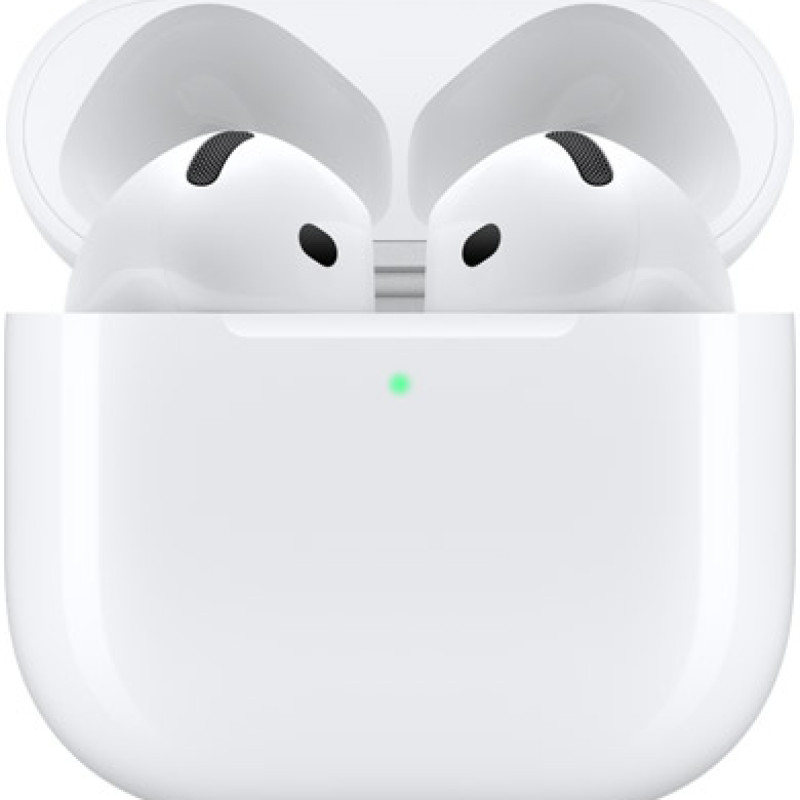 AirPods 4