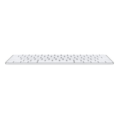 Magic Keyboard avec Touch ID pour les Mac avec puce Apple (USB-C) - Français