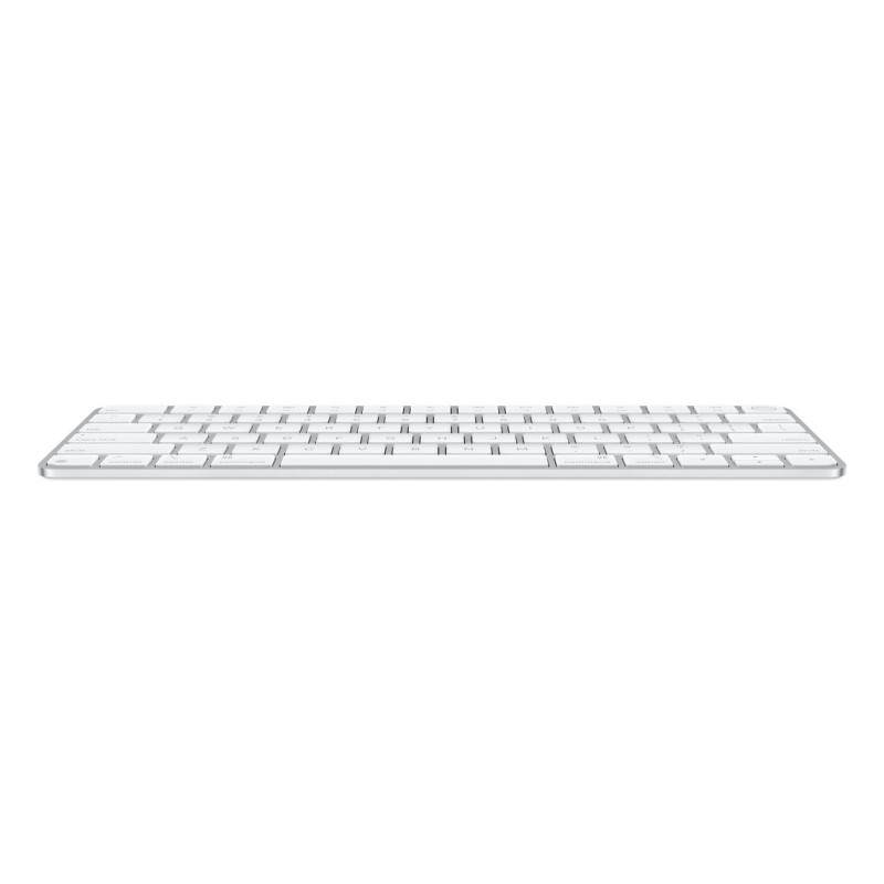 Magic Keyboard avec Touch ID pour les Mac avec puce Apple (USB-C) - Français