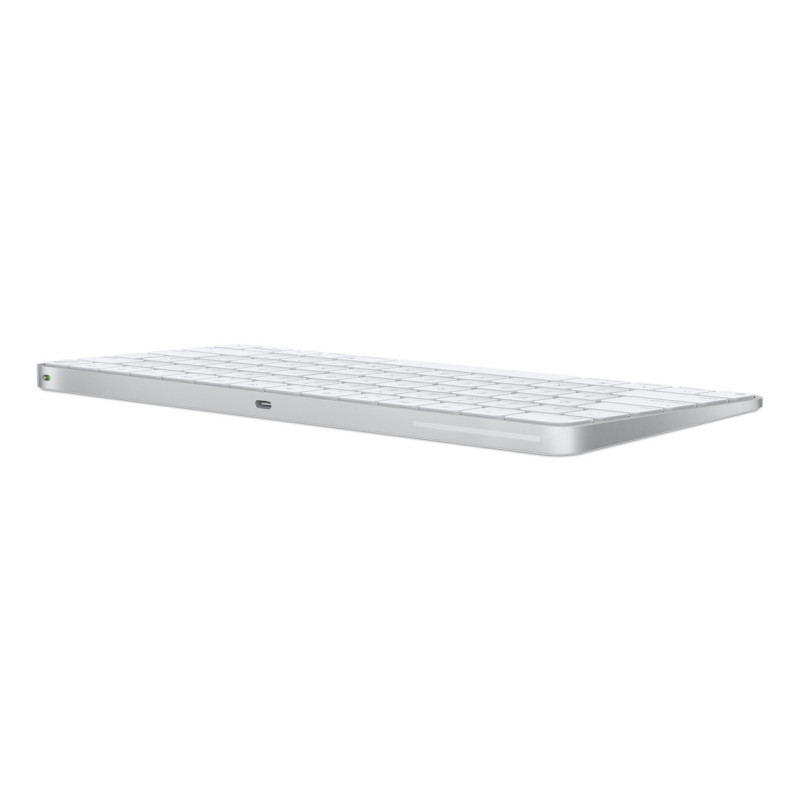 Magic Keyboard avec Touch ID pour les Mac avec puce Apple (USB-C) - Français