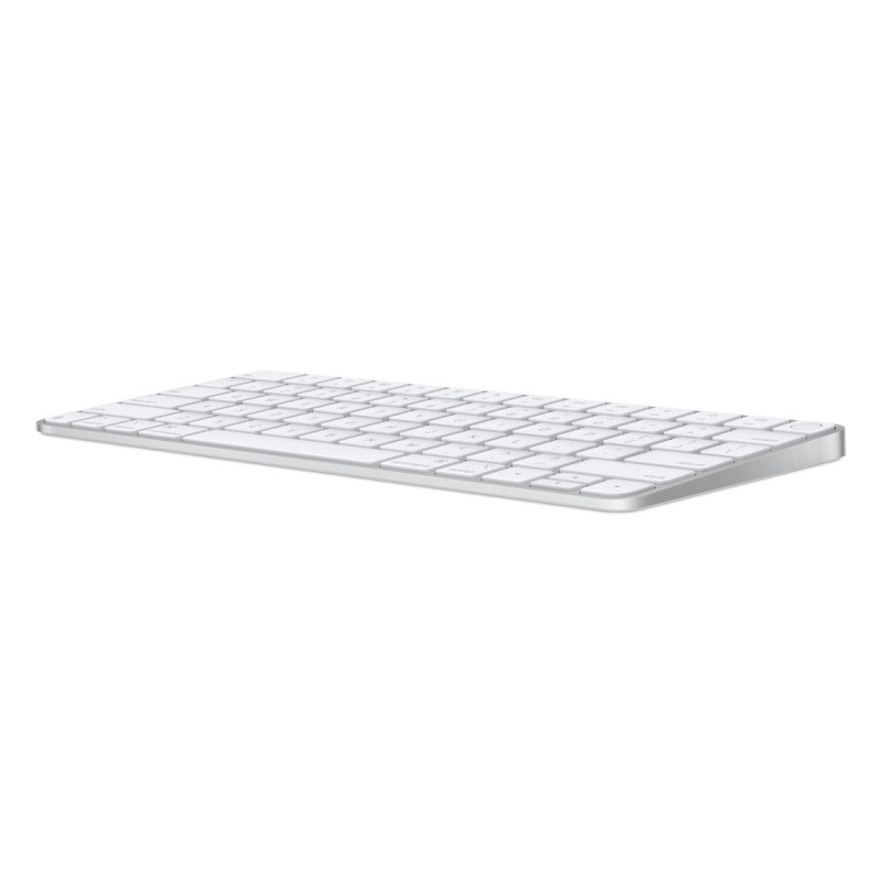 Magic Keyboard avec Touch ID pour les Mac avec puce Apple (USB-C) - Français
