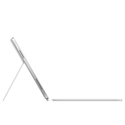 Magic Keyboard Folio pour iPad (A16) - Français