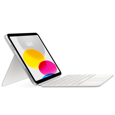 Magic Keyboard Folio pour iPad (A16) - Français