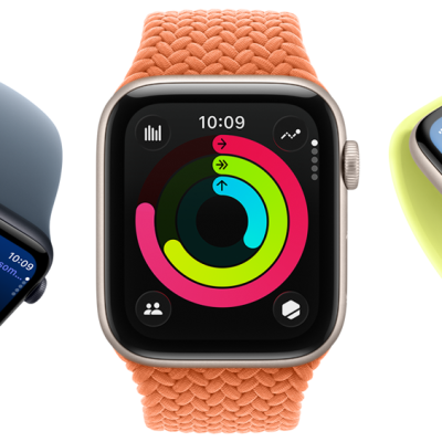 WATCH SE 3