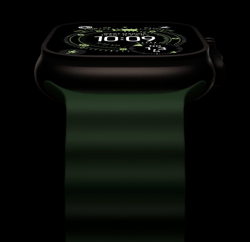 Watch
