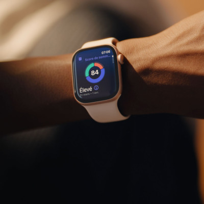 WATCH SERIE 11