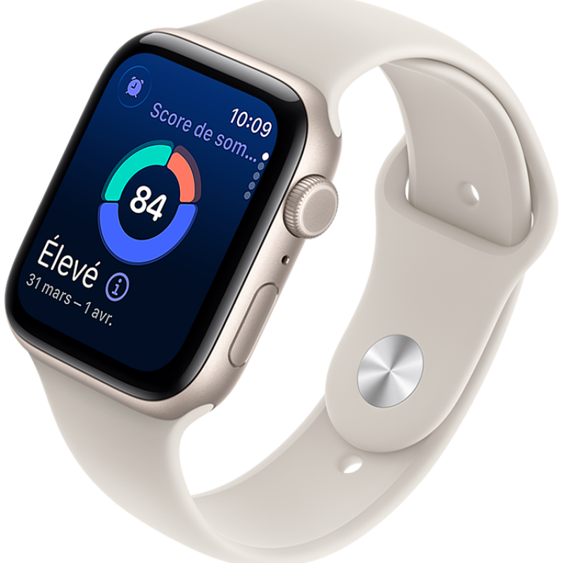 WATCH SE 3