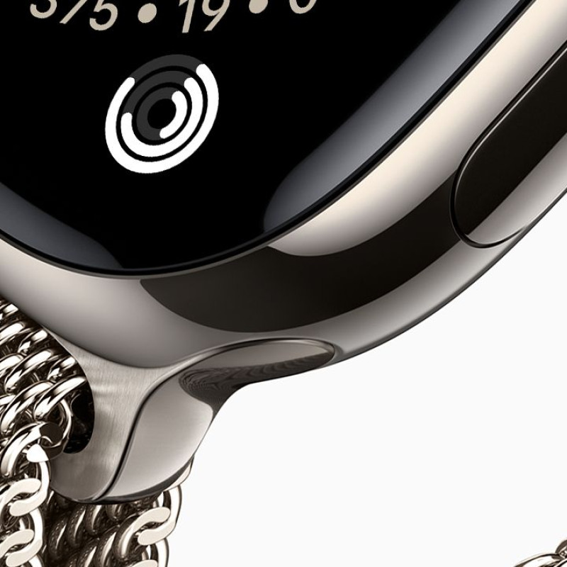 WATCH SERIE 11