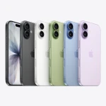 iPhone 17 simple 256go