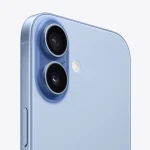 iPhone 17 simple 256go