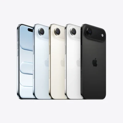 iPhone Air 256 go