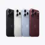 iPhone 18 Pro 256go