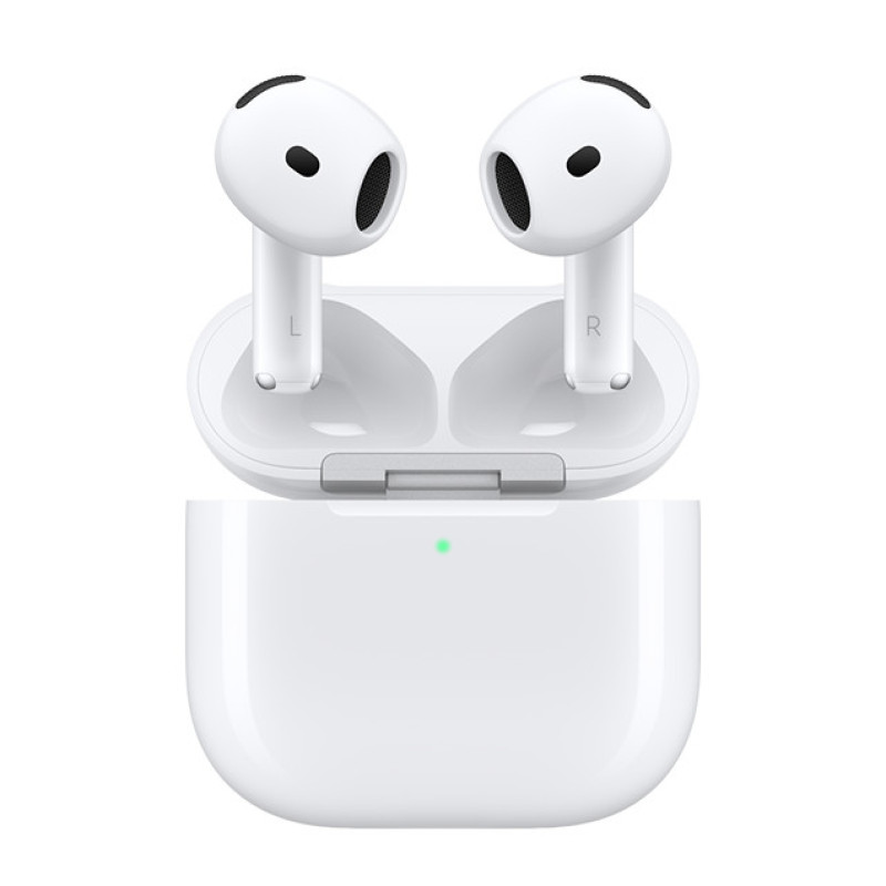 AirPods 4 avec reduction de bruit