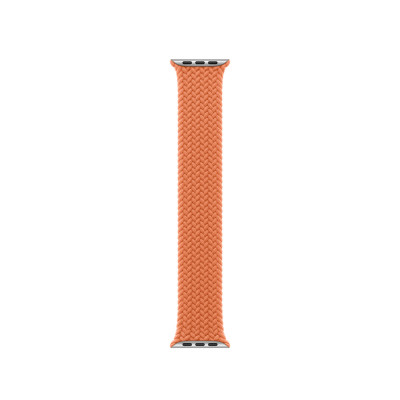 Bracelet Boucle unique tressée