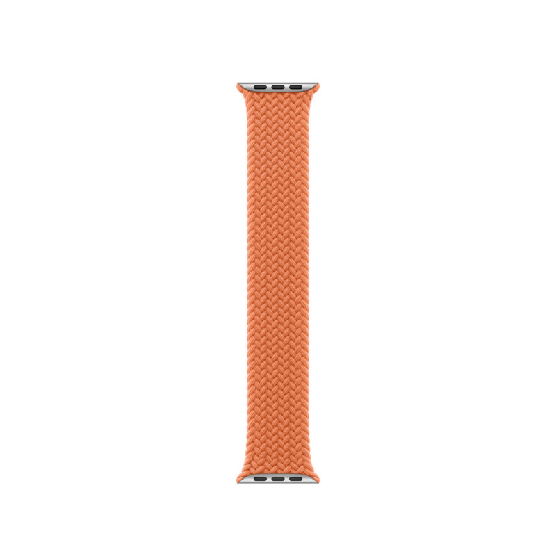 Bracelet Boucle unique tressée