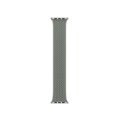 Bracelet Boucle unique tressée