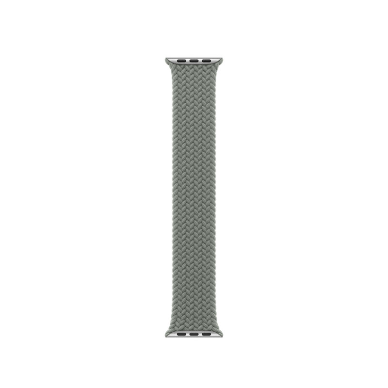 Bracelet Boucle unique tressée