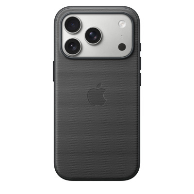 Coque en tissage technique avec MagSafe pour iPhone 17 Pro