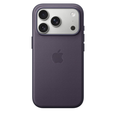 Coque en tissage technique avec MagSafe pour iPhone 17 Pro