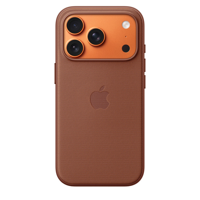 Coque en tissage technique avec MagSafe pour iPhone 17 Pro