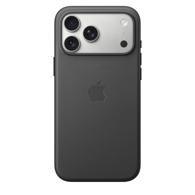 Coque en silicone avec MagSafe pour iPhone 17 Pro