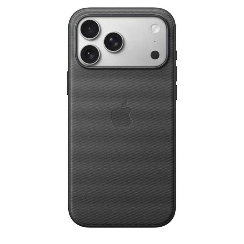 Coque en tissage technique avec MagSafe pour iPhone 17 Pro Max