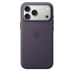 Coque en tissage technique avec MagSafe pour iPhone 17 Pro Max