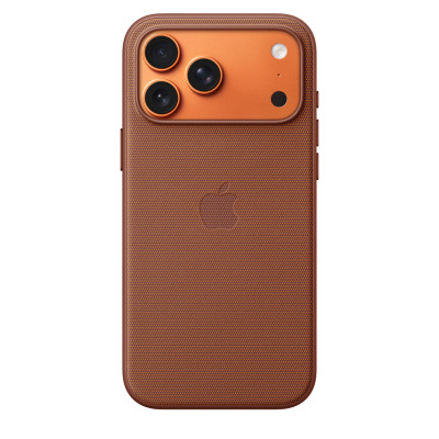 Coque en tissage technique avec MagSafe pour iPhone 17 Pro Max