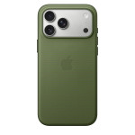 Coque en tissage technique avec MagSafe pour iPhone 17 Pro Max