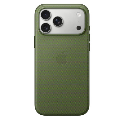 Coque en tissage technique avec MagSafe pour iPhone 17 Pro Max