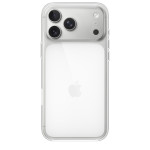 Coque transparente avec MagSafe pour iPhone 17 Pro Max