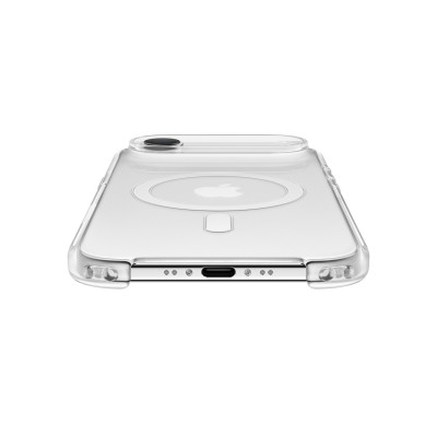Coque avec MagSafe pour iPhone Air