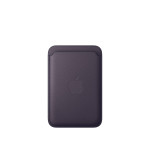 Leather Wallet Magsafe