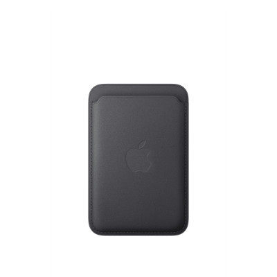 Leather Wallet Magsafe