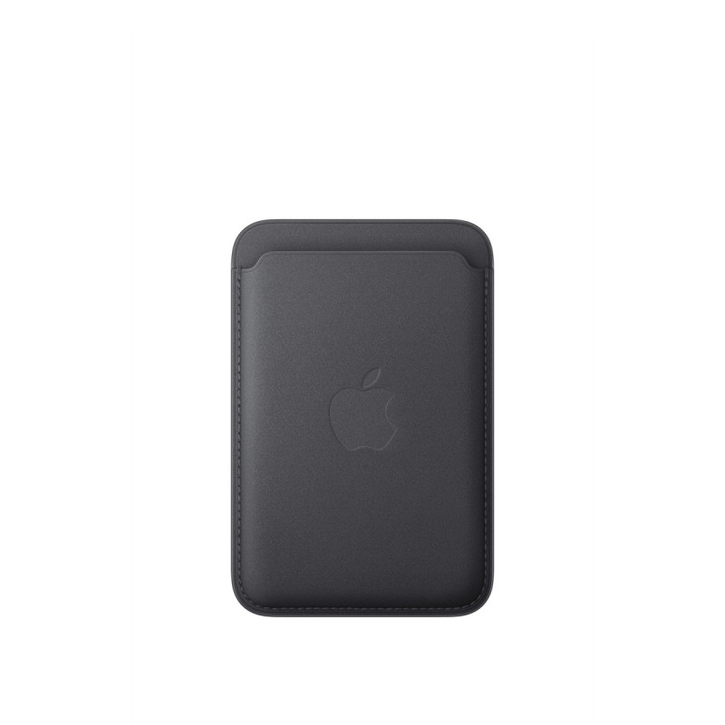 Leather Wallet Magsafe