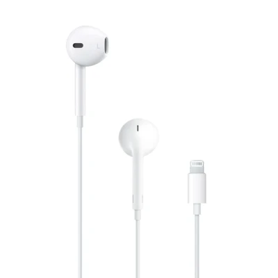 EarPods   Lightning