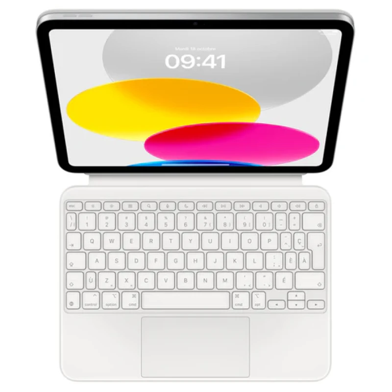 iPad 11 pouces A16 128GB Wi-Fi + Cellulaire