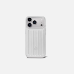 Rimowa Aluminum Case for iPhone 17 Pro